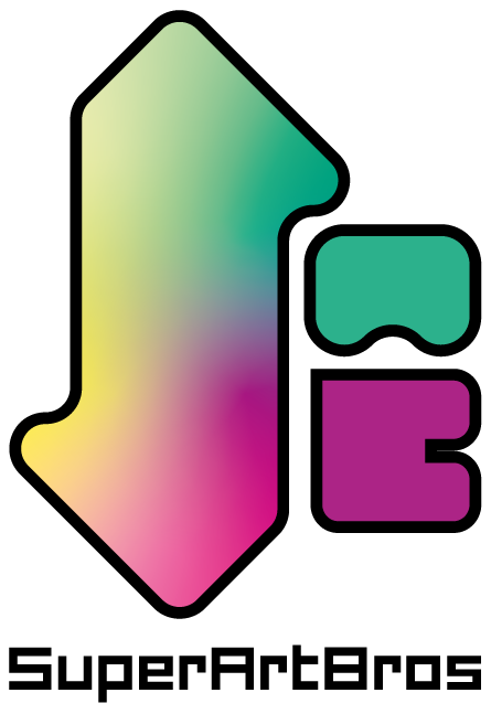 Logo SuperArtBros